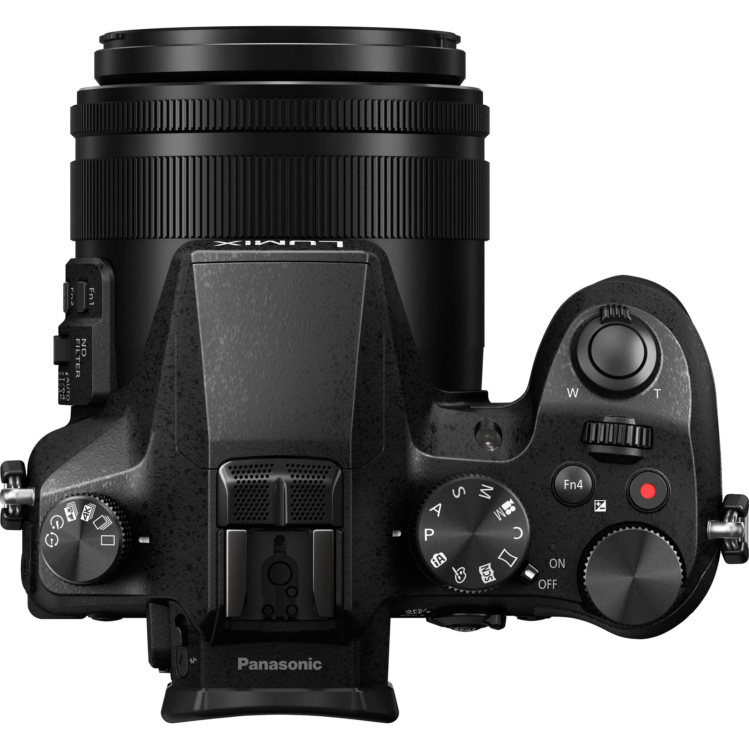 מצלמה דיגיטלית Panasonic Lumix DMC-FZ2500