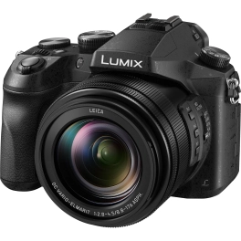 מצלמה דיגיטלית Panasonic Lumix DMC-FZ2500
