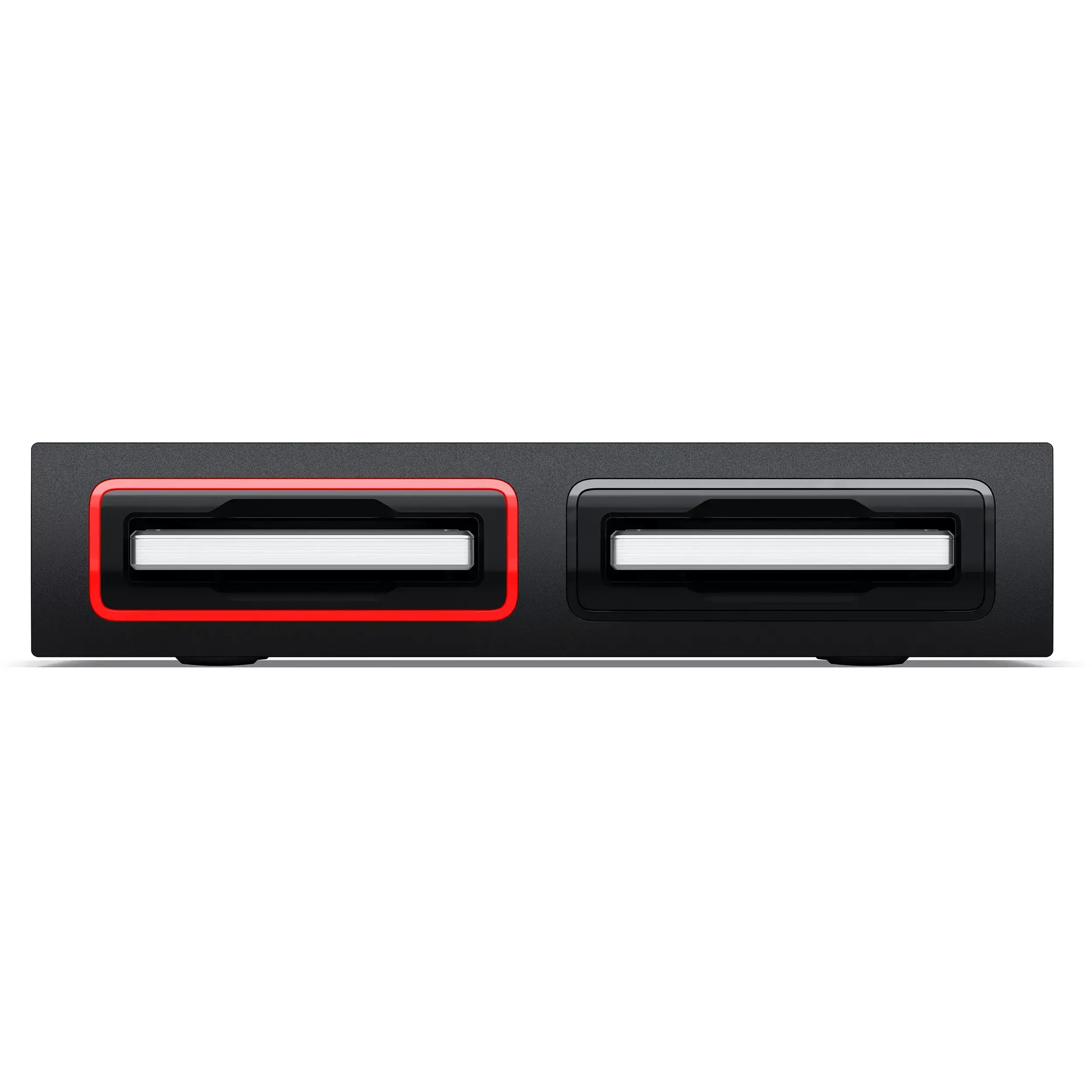 Blackmagic Cloud Dock 2
