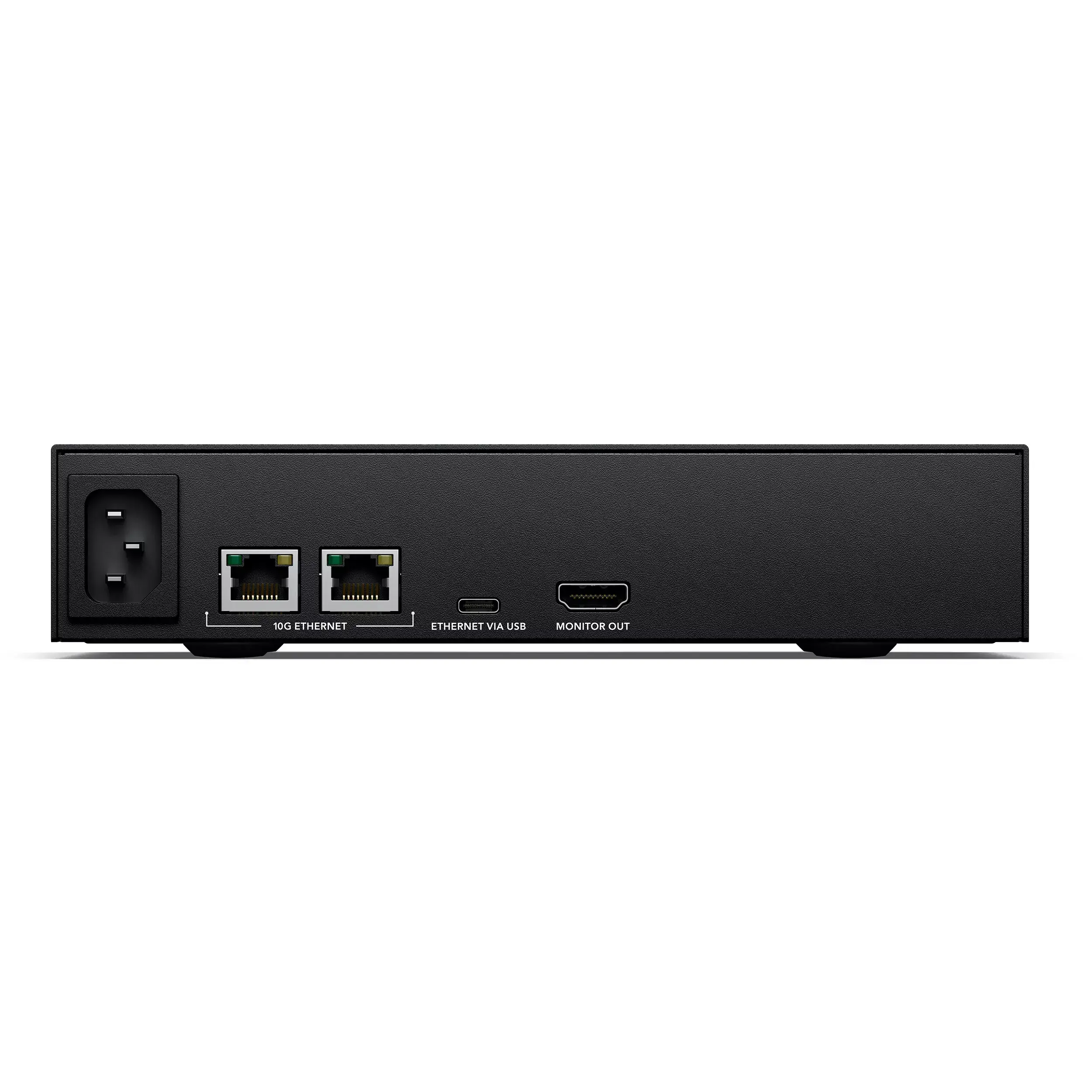 Blackmagic Cloud Dock 2