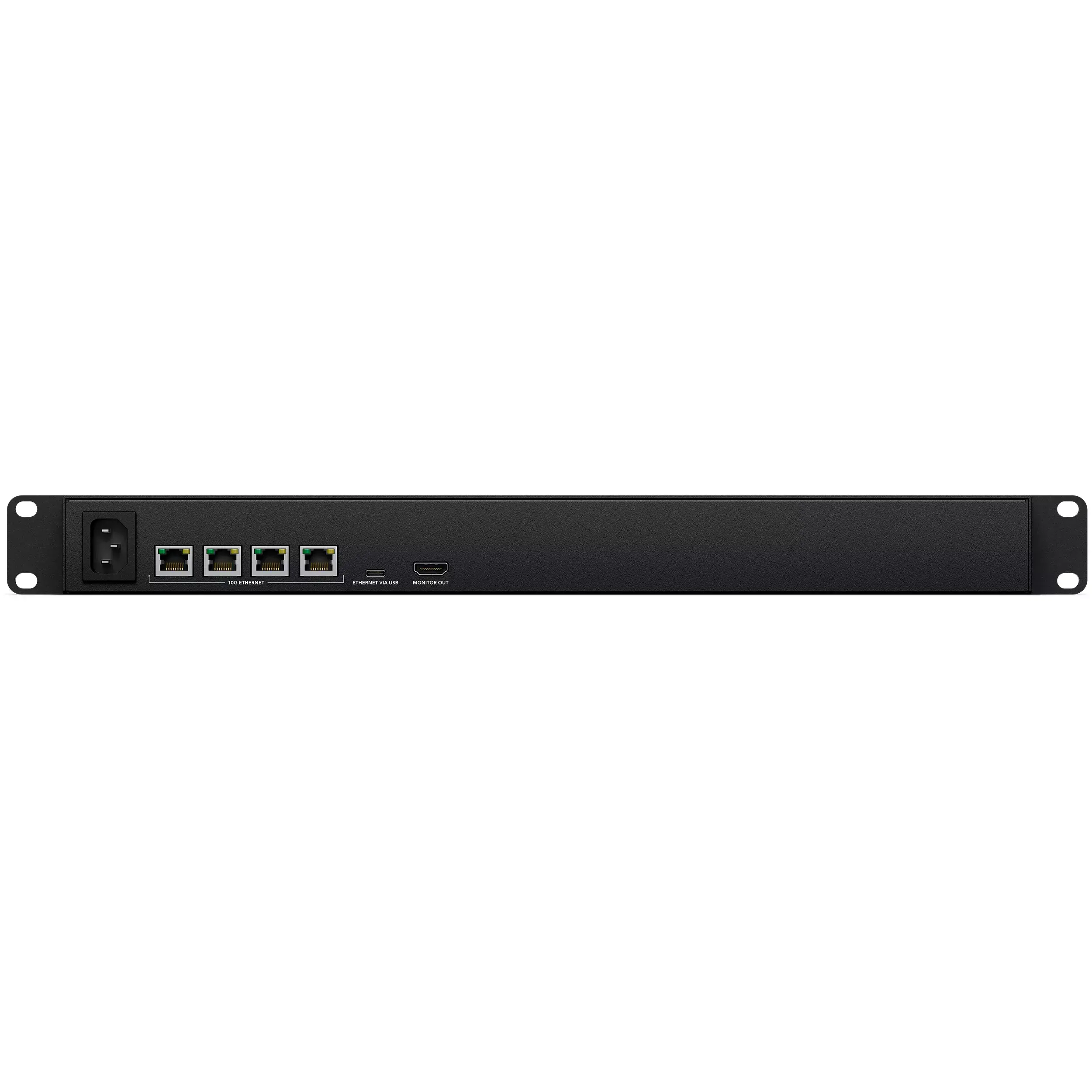 Blackmagic Cloud Dock 4