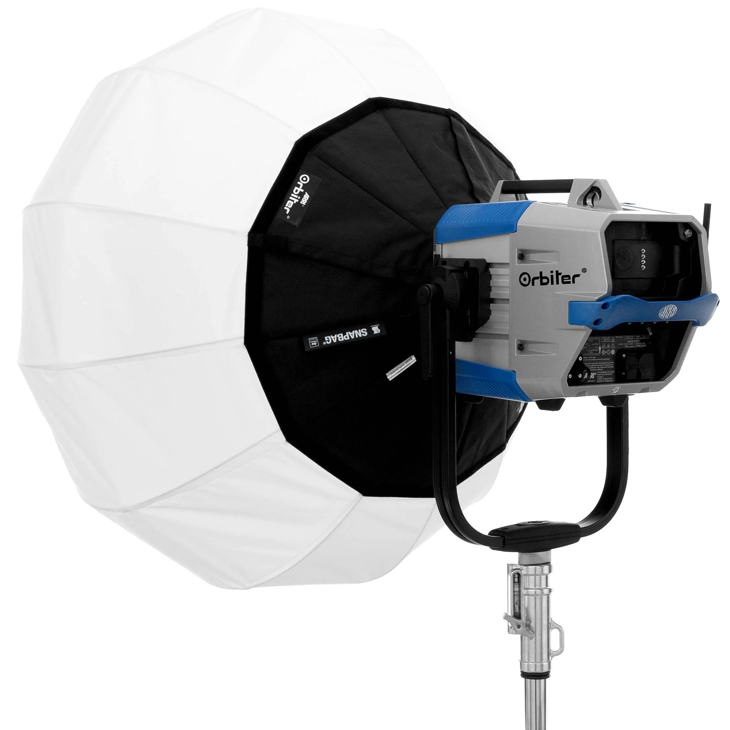ARRI DoPchoice Large Dome for Orbiter