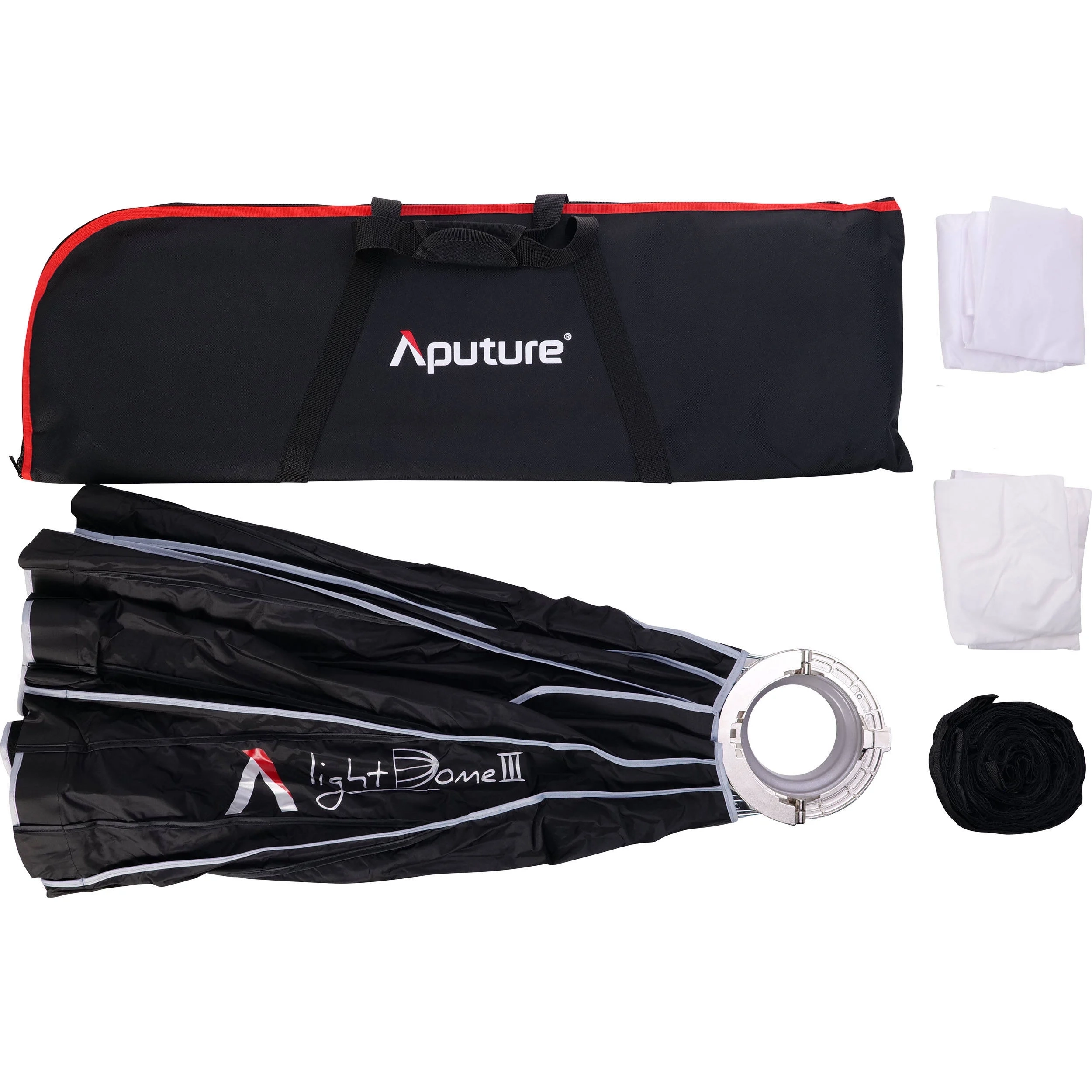 אוהל ריכוך Aputure Light Dome III