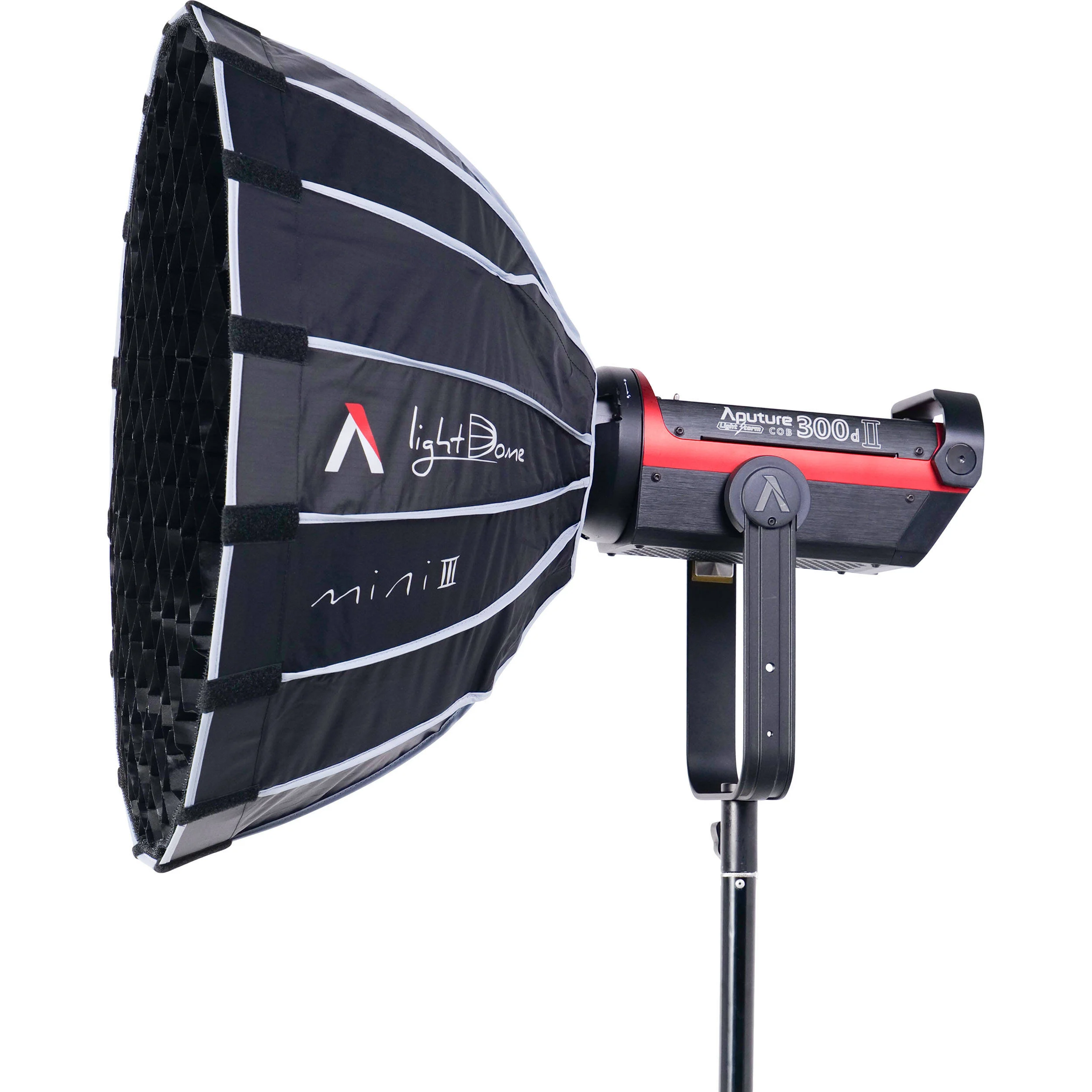 אוהל ריכוך Aputure Light Dome mini III