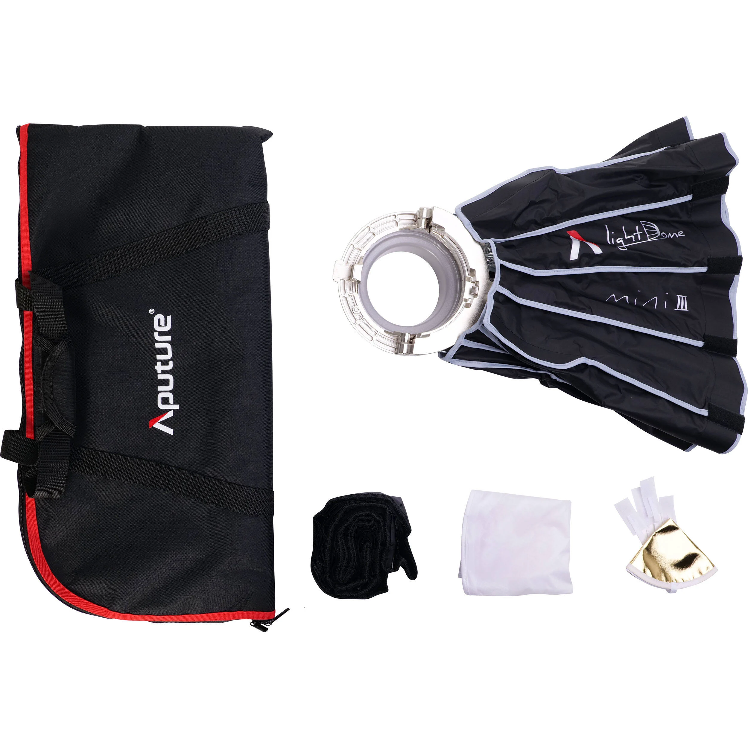 אוהל ריכוך Aputure Light Dome mini III