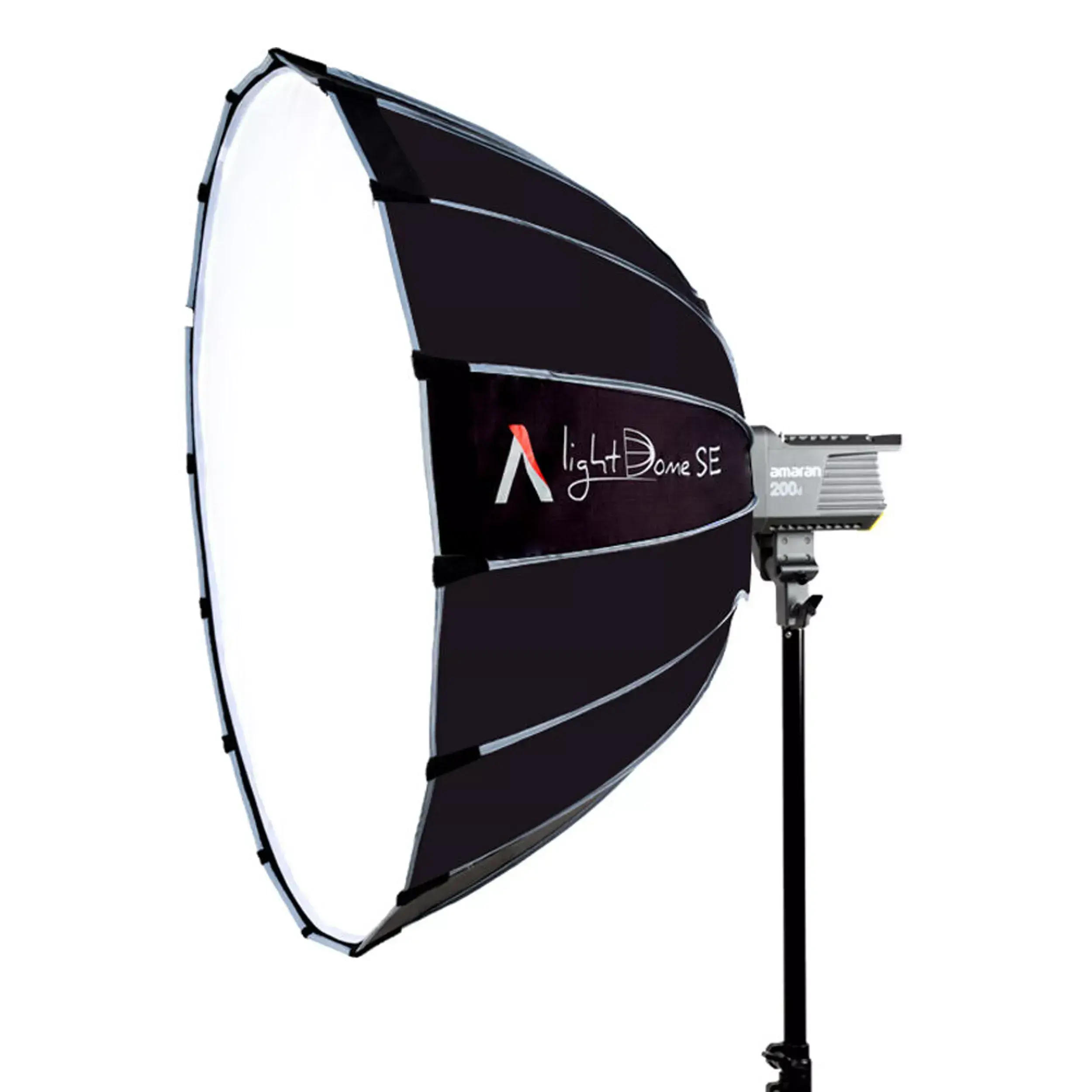 אוהל ריכוך Aputure Light Dome SE