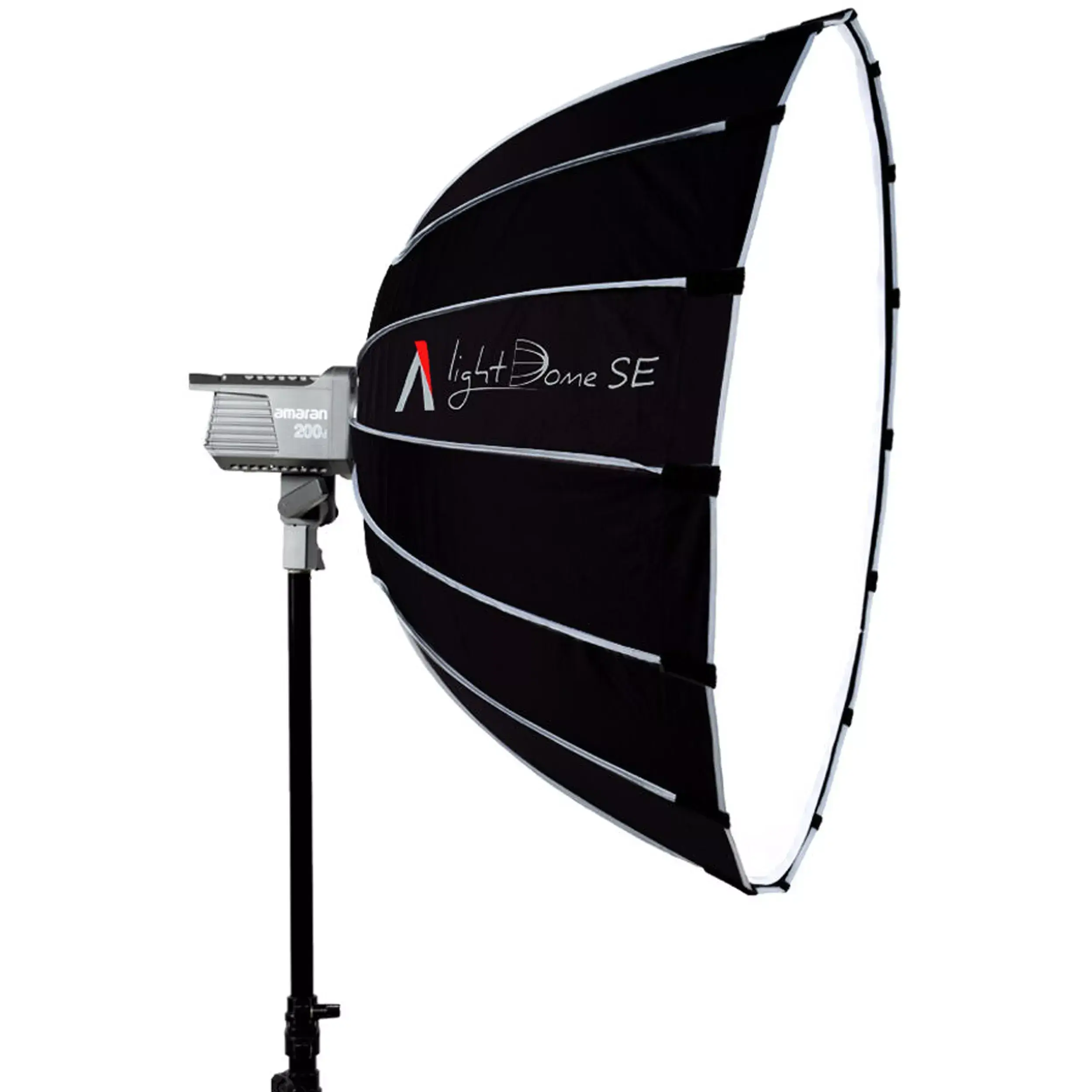 אוהל ריכוך Aputure Light Dome SE