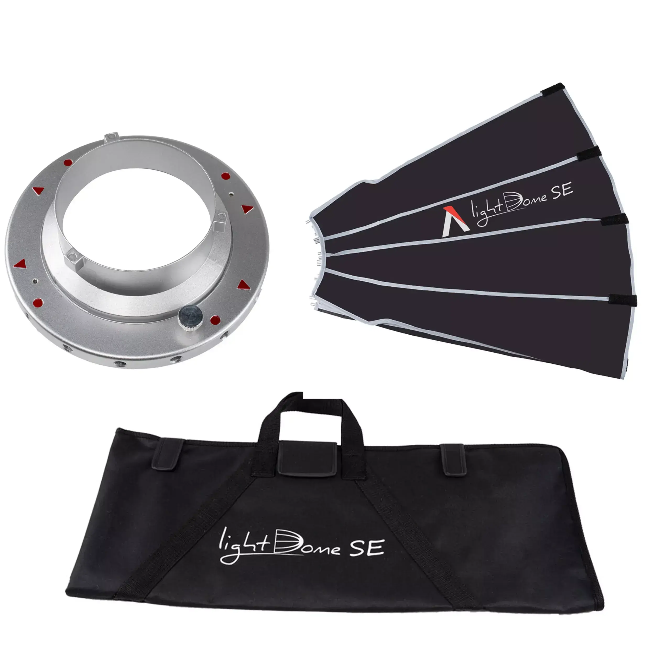 אוהל ריכוך Aputure Light Dome SE