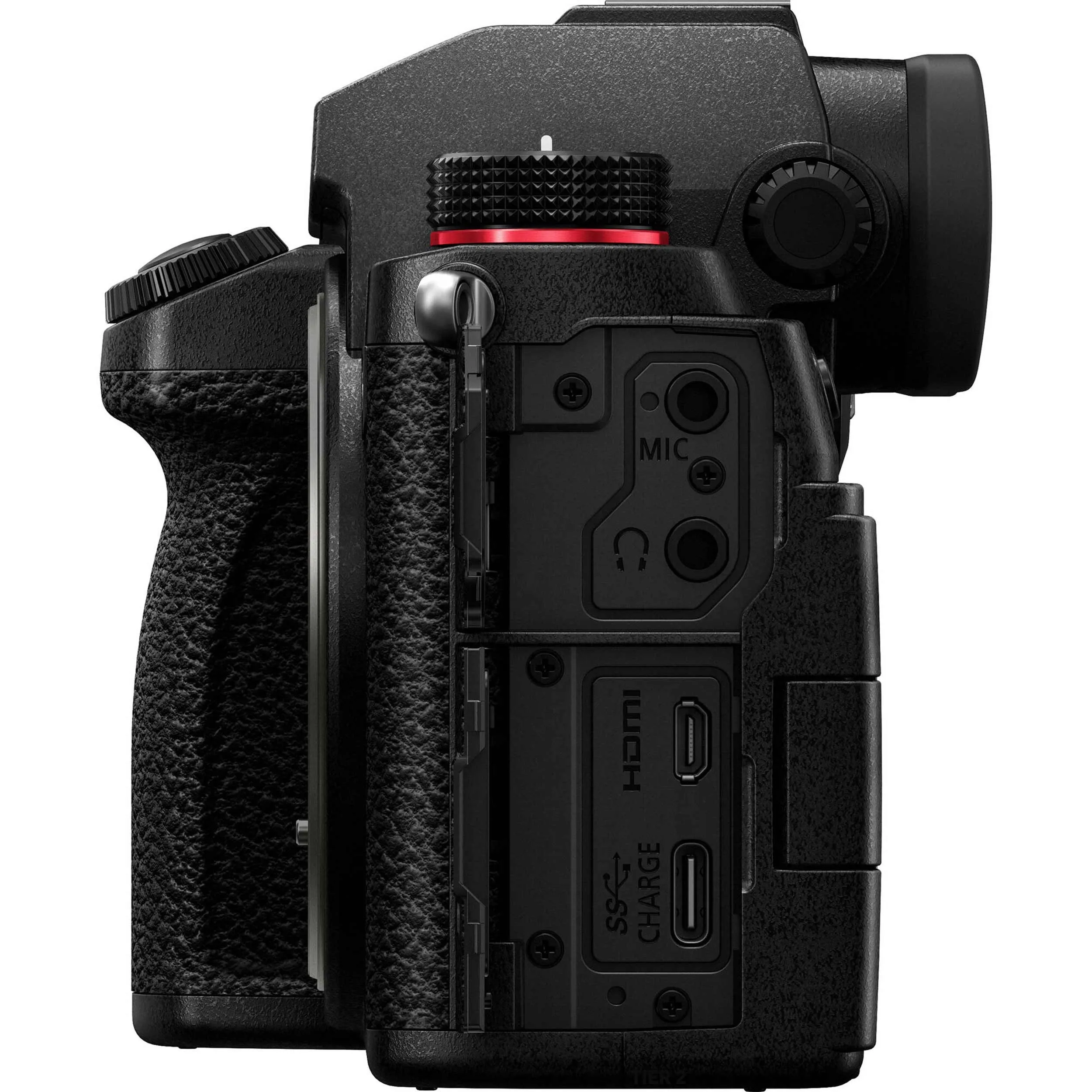מצלמה דיגיטלית Panasonic Lumix DC-S5