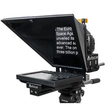 טלפרומפטר Autocue DSLR Starter Series iPad Bundle