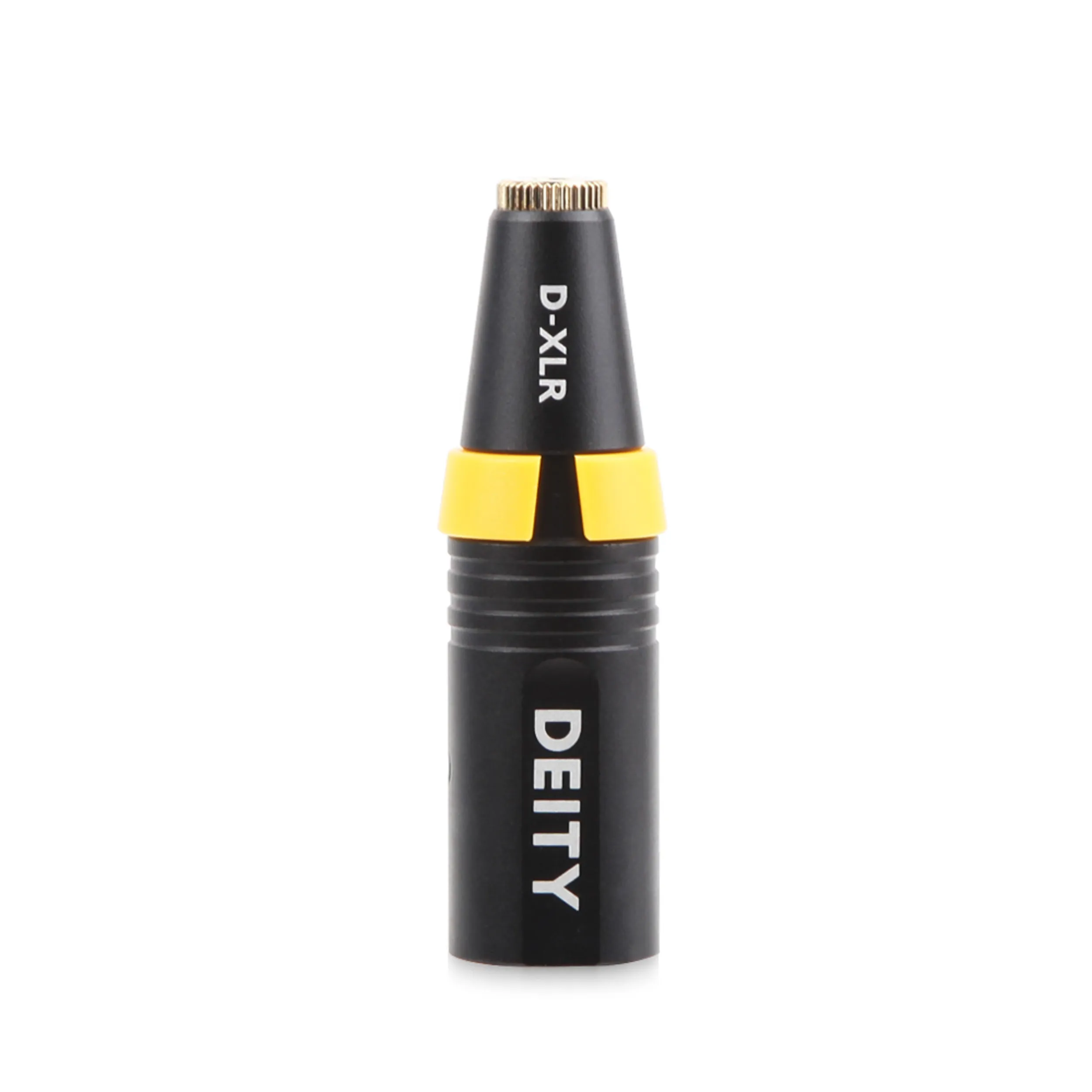 מתאם פנטום XLR-Mini 3.5mm