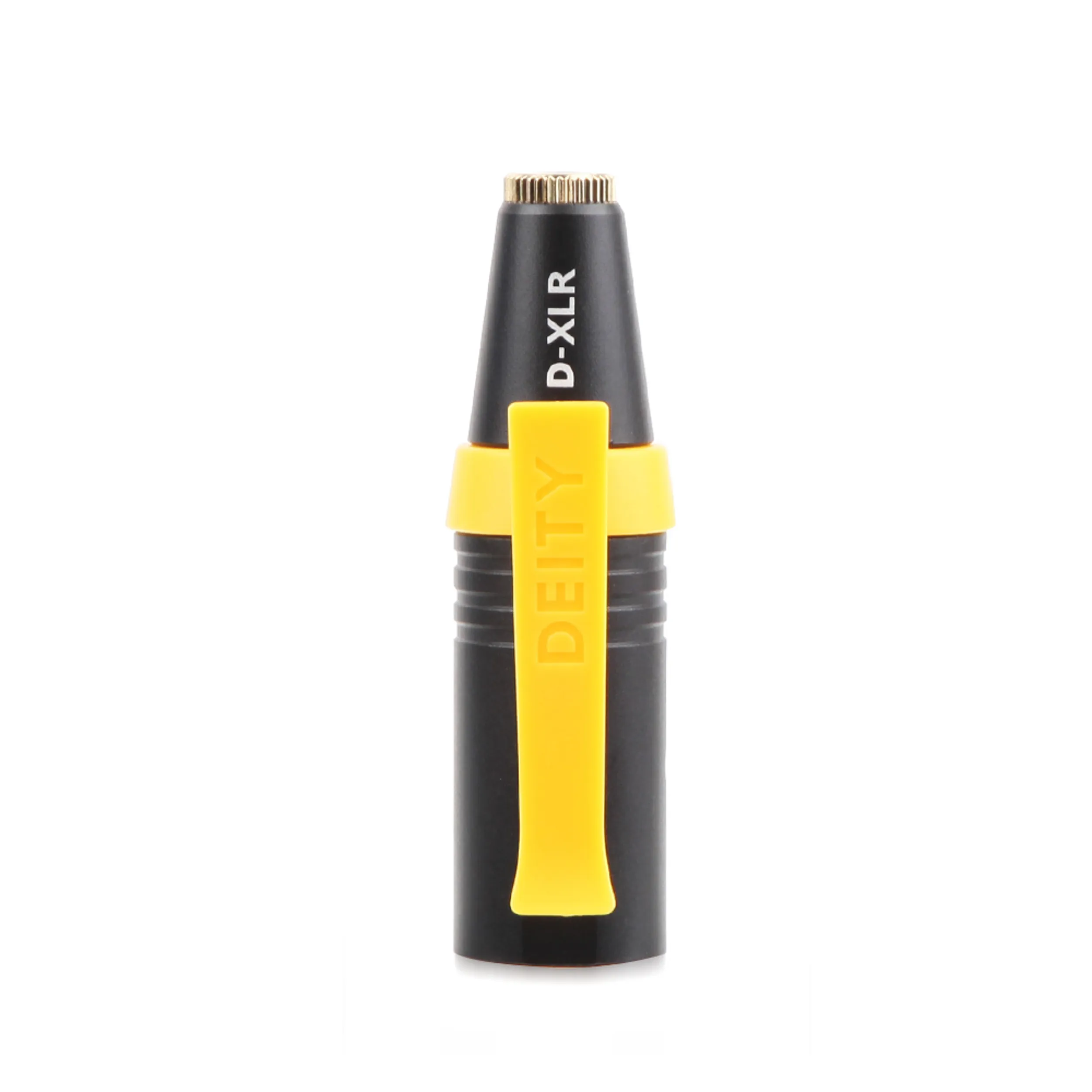מתאם פנטום XLR-Mini 3.5mm