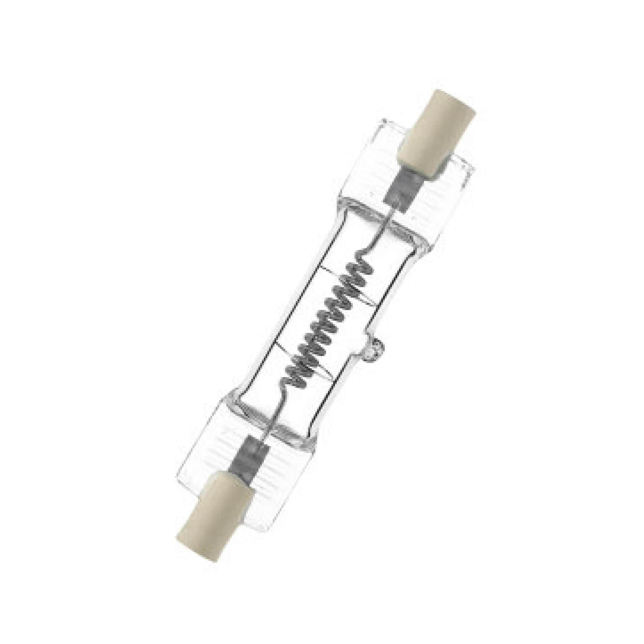 נורה 800W לפנס תפוז תוצרת OSRAM