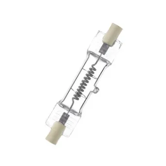 נורה 800W לפנס תפוז תוצרת OSRAM
