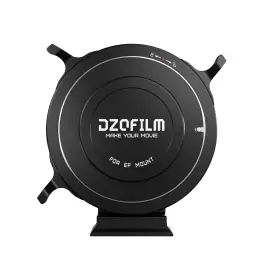 DZOFilm Octopus Adapter for EF mount lens to Sony E mount camera