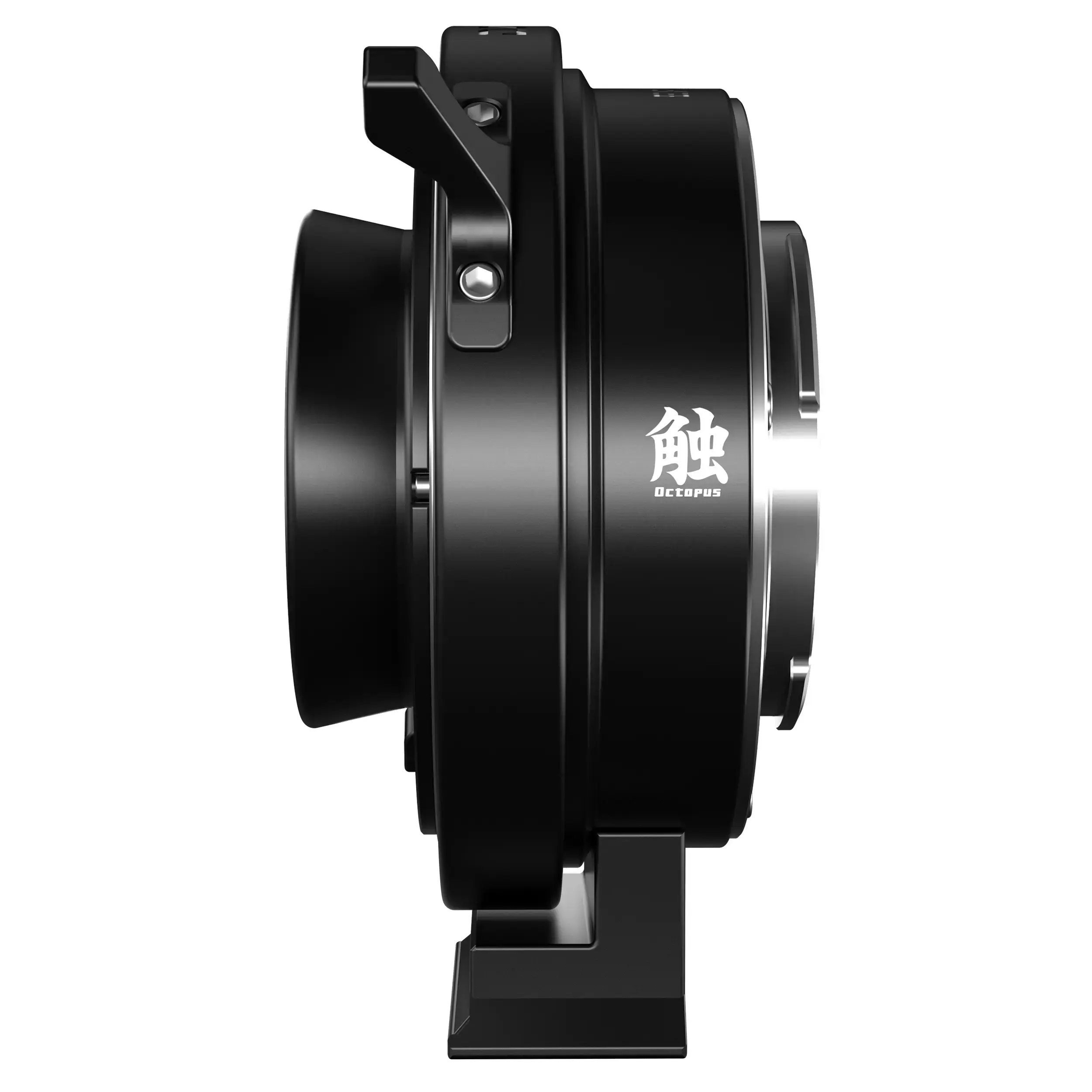 DZOFilm Octopus Adapter for EF mount lens to Sony E mount camera