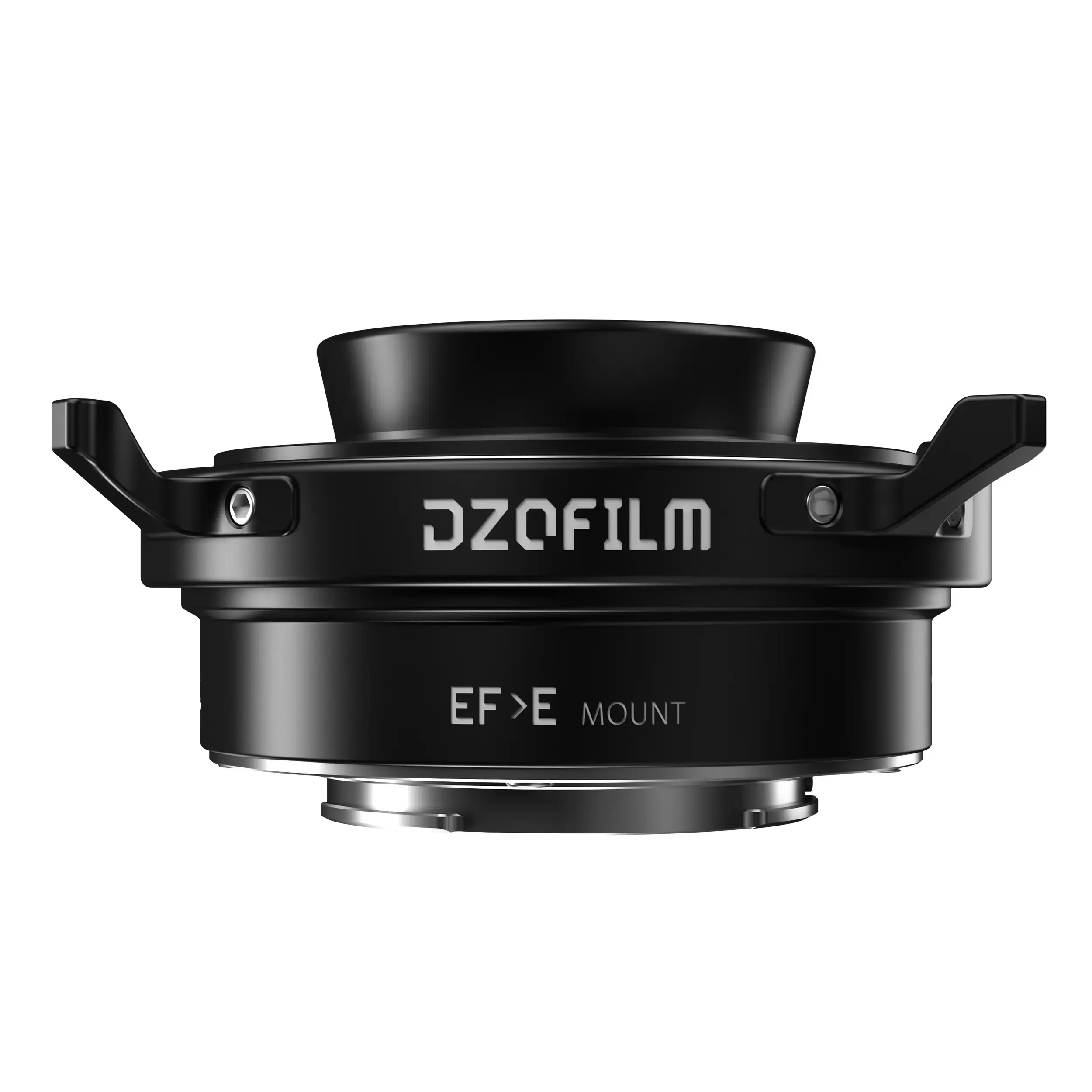 DZOFilm Octopus Adapter for EF mount lens to Sony E mount camera