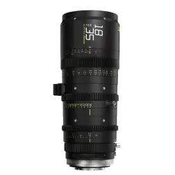 עדשת זום DZOFilm Catta FF 18-35mm T2.9 E-Mount