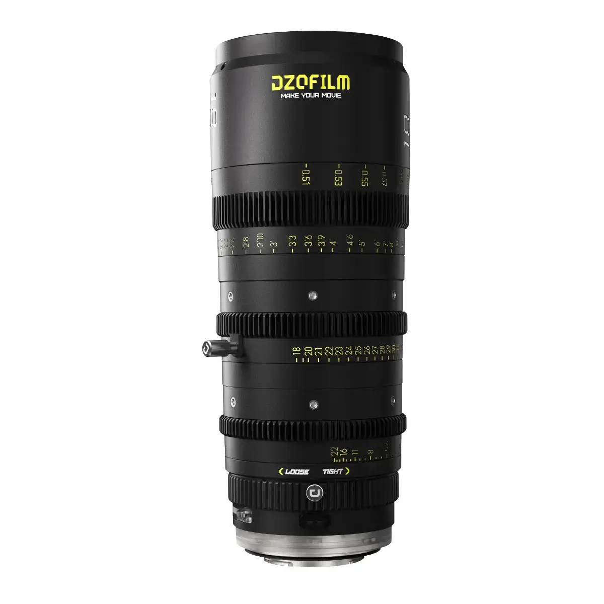 עדשת זום DZOFilm Catta FF 18-35mm T2.9 E-Mount