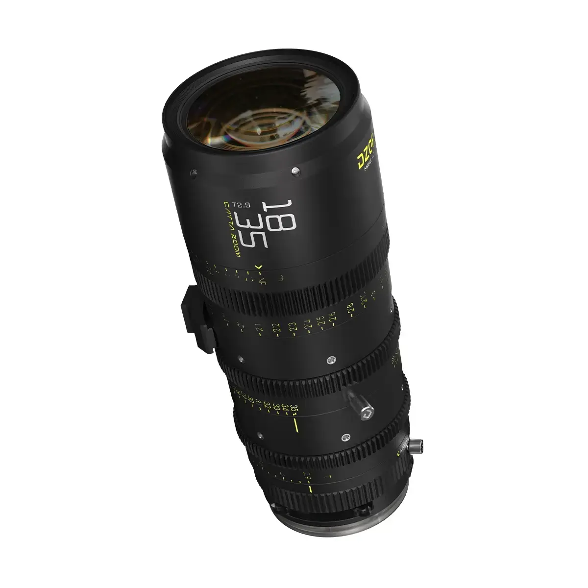 עדשת זום DZOFilm Catta FF 18-35mm T2.9 E-Mount