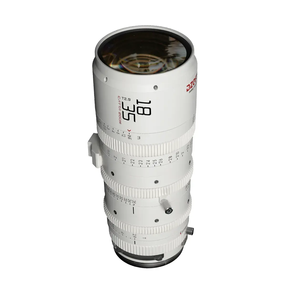 עדשת זום DZOFilm Catta FF 18-35mm T2.9 E-Mount