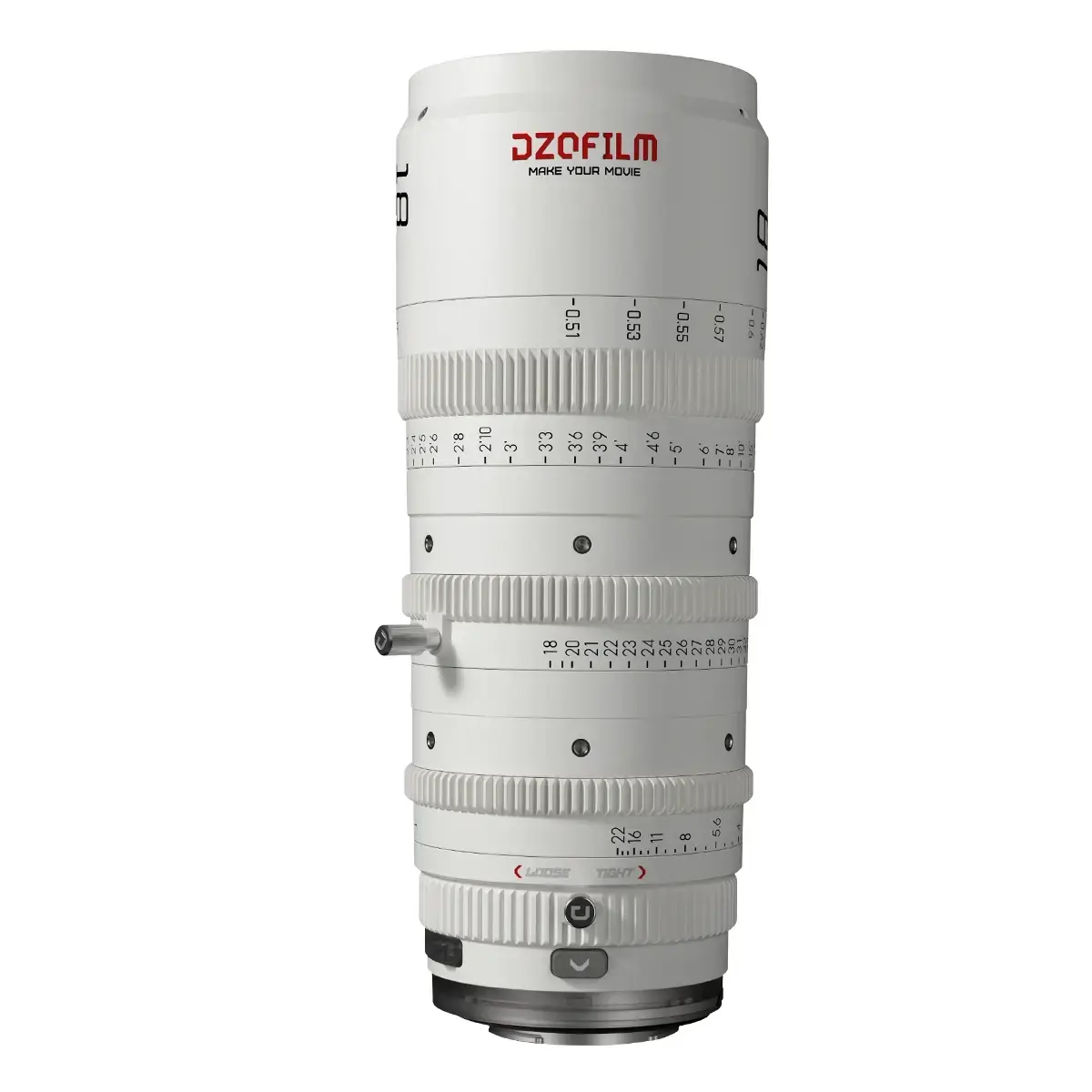 עדשת זום DZOFilm Catta FF 18-35mm T2.9 E-Mount