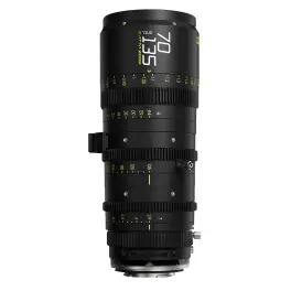 עדשת זום DZOFilm Catta FF 70-135MM T2.9 E-Mount