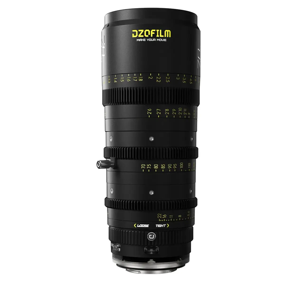 עדשת זום DZOFilm Catta FF 70-135MM T2.9 E-Mount