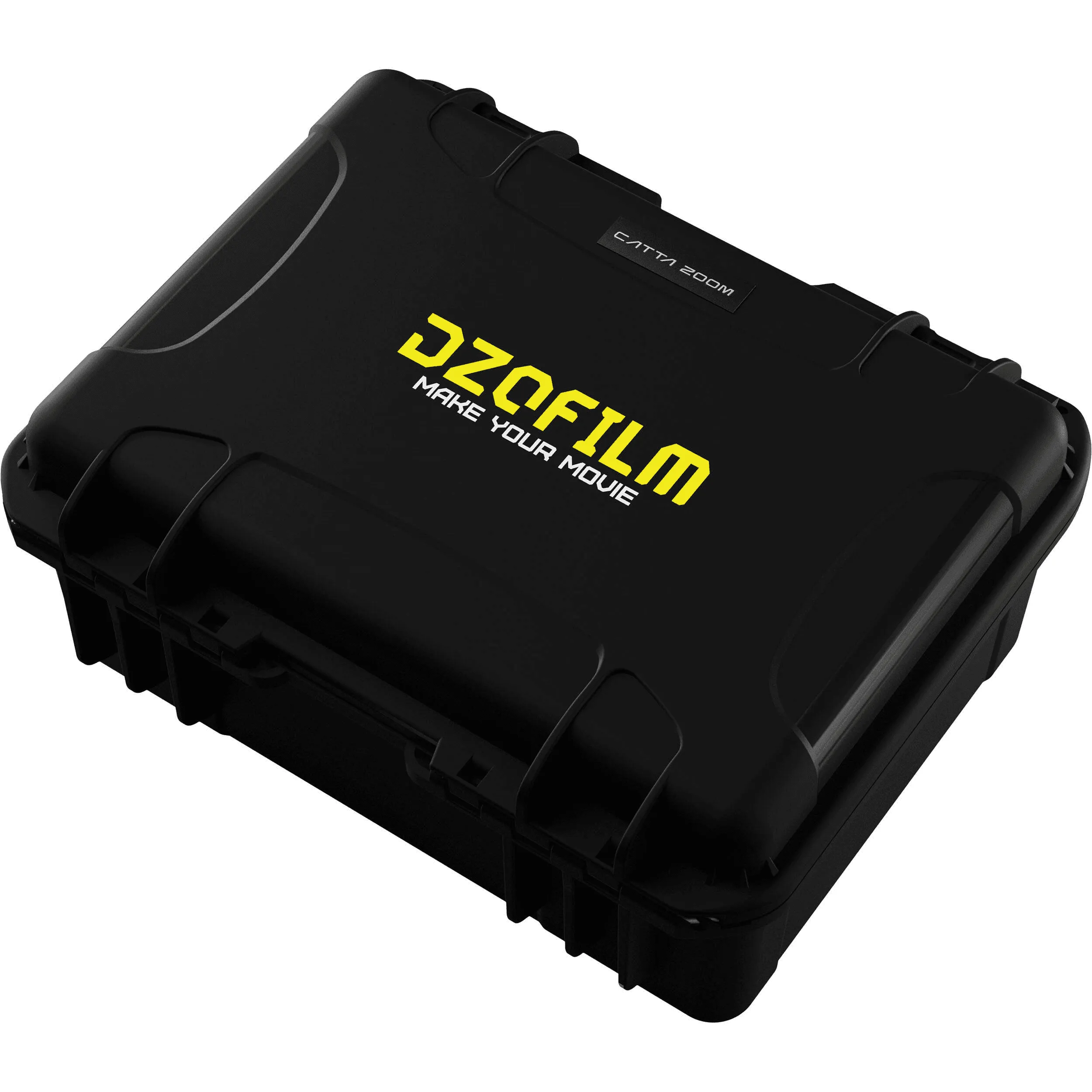 סט עדשות DZOFilm Catta FF Zoom 35-80 & 70-135mm T2.9 E-Mount