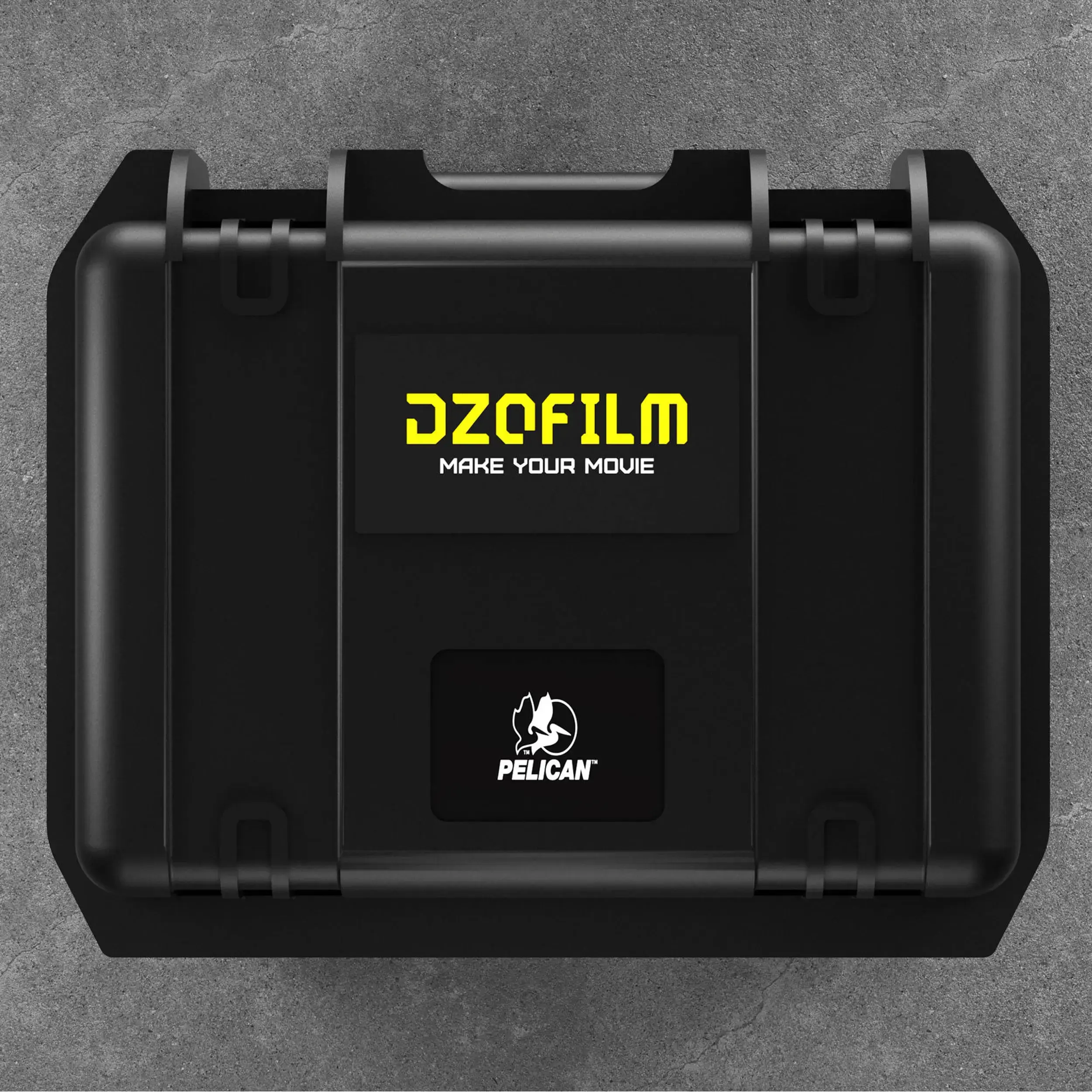 עדשת פריים DZOFILM Gnosis 65mm T2.8 Macro-FEET