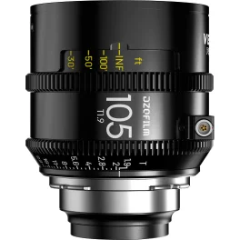 עדשת פריים 105 מ"מ DZOFilm Vespid 2 T1.9
