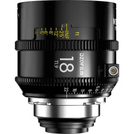 עדשת פריים 18 מ"מ DZOFilm Vespid 2 T1.9