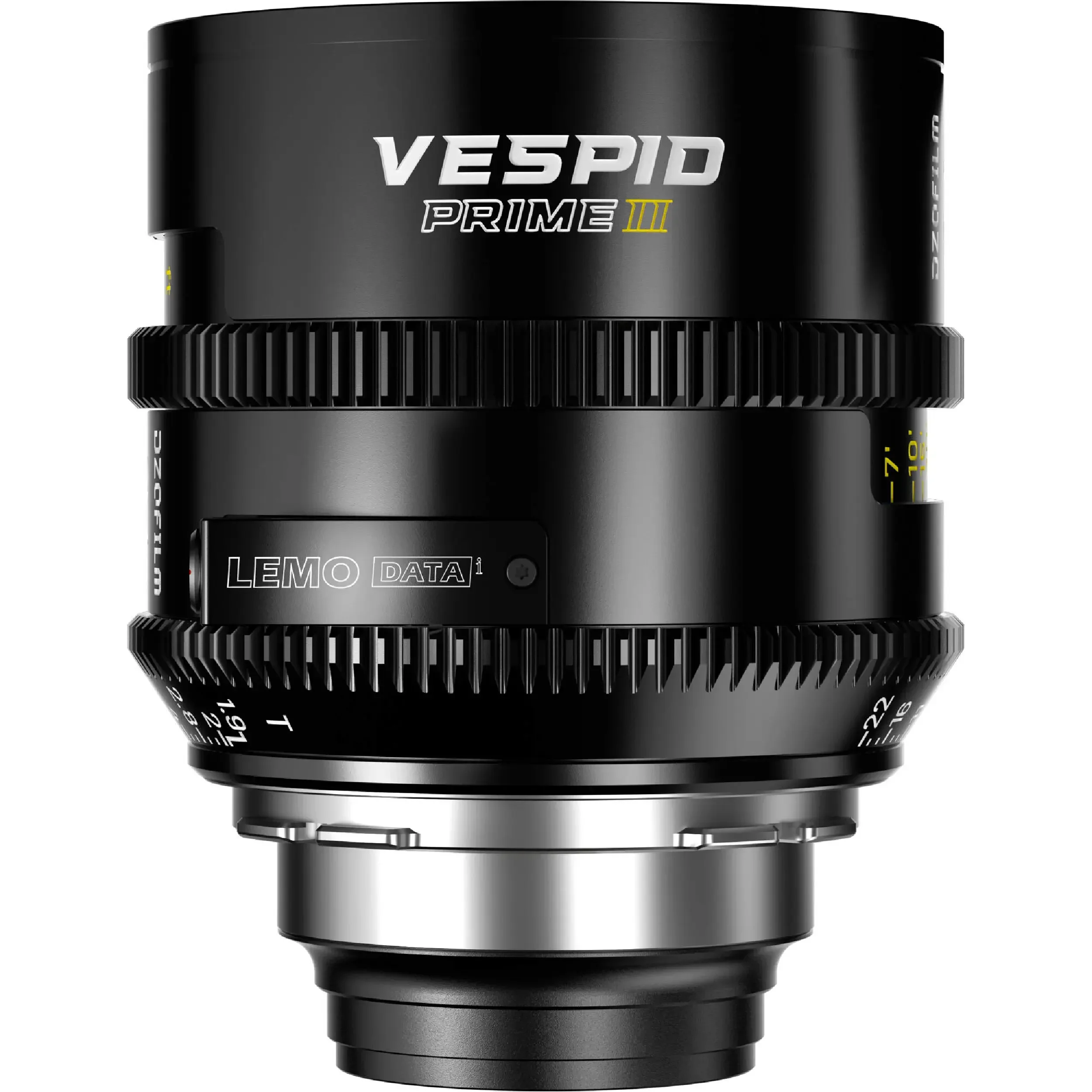 עדשת פריים 35 מ"מ DZOFilm Vespid 2 T1.9