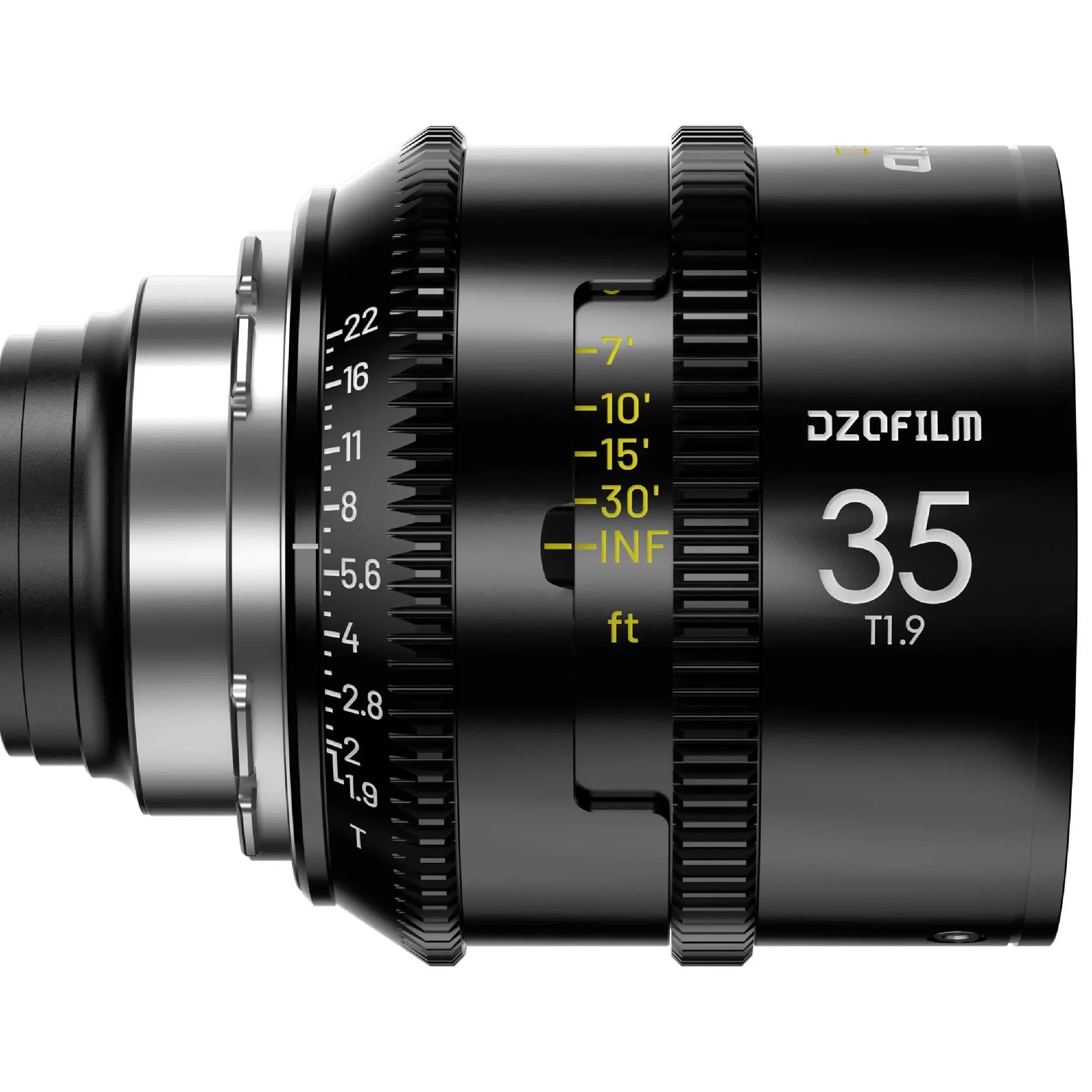עדשת פריים 35 מ"מ DZOFilm Vespid 2 T1.9
