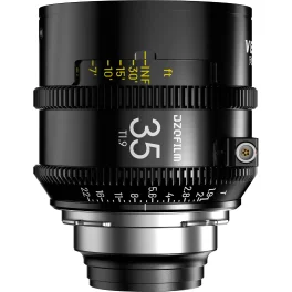 עדשת פריים 35 מ"מ DZOFilm Vespid 2 T1.9