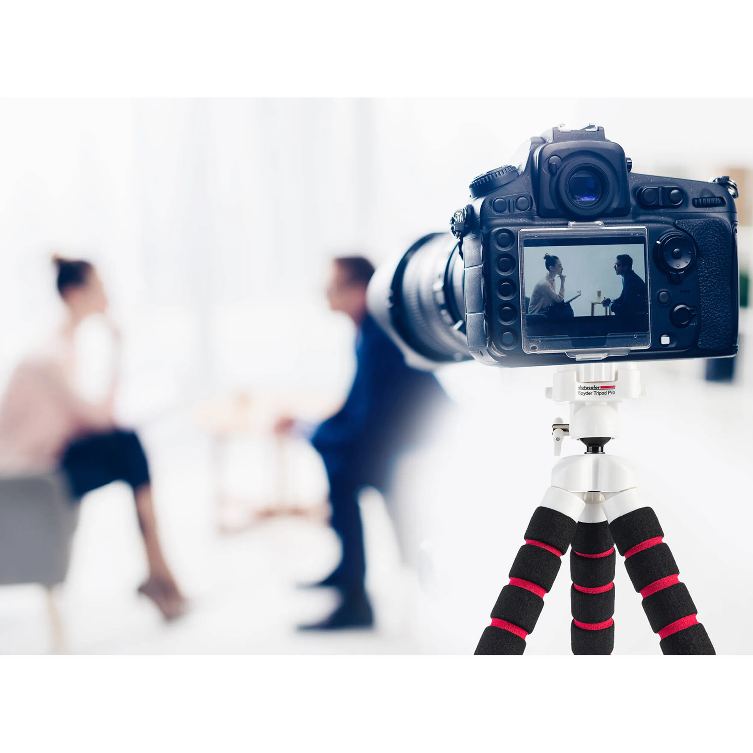 חצובה Datacolor™ Spyder Tripod Pro