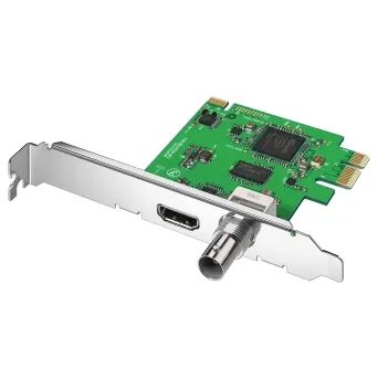 כרטיס נגון וידאו DeckLink Mini Monitor