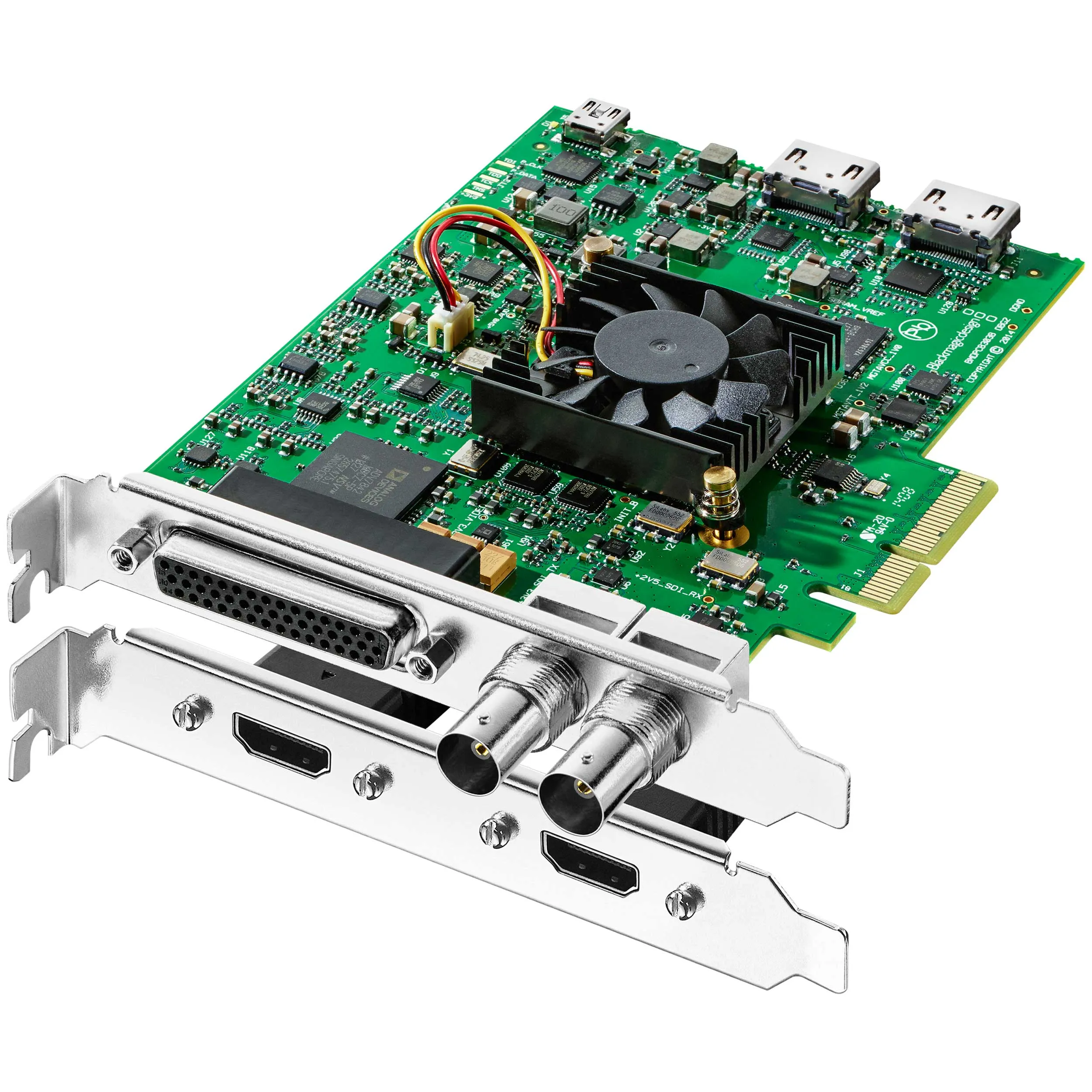 Blamagic DeckLink Studio 4K