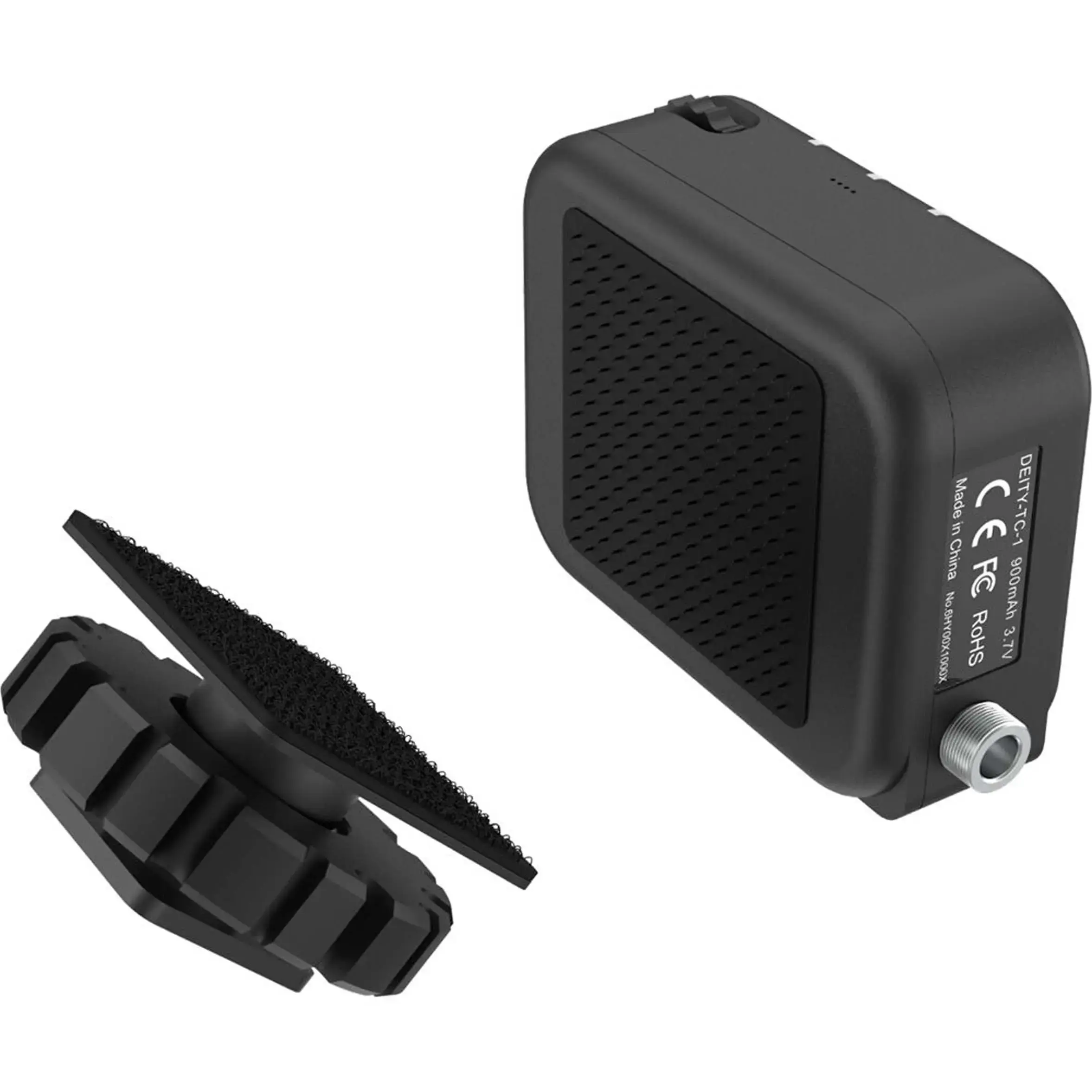 קופסת סנכרון Timecode אלחוטי Deity TC-1