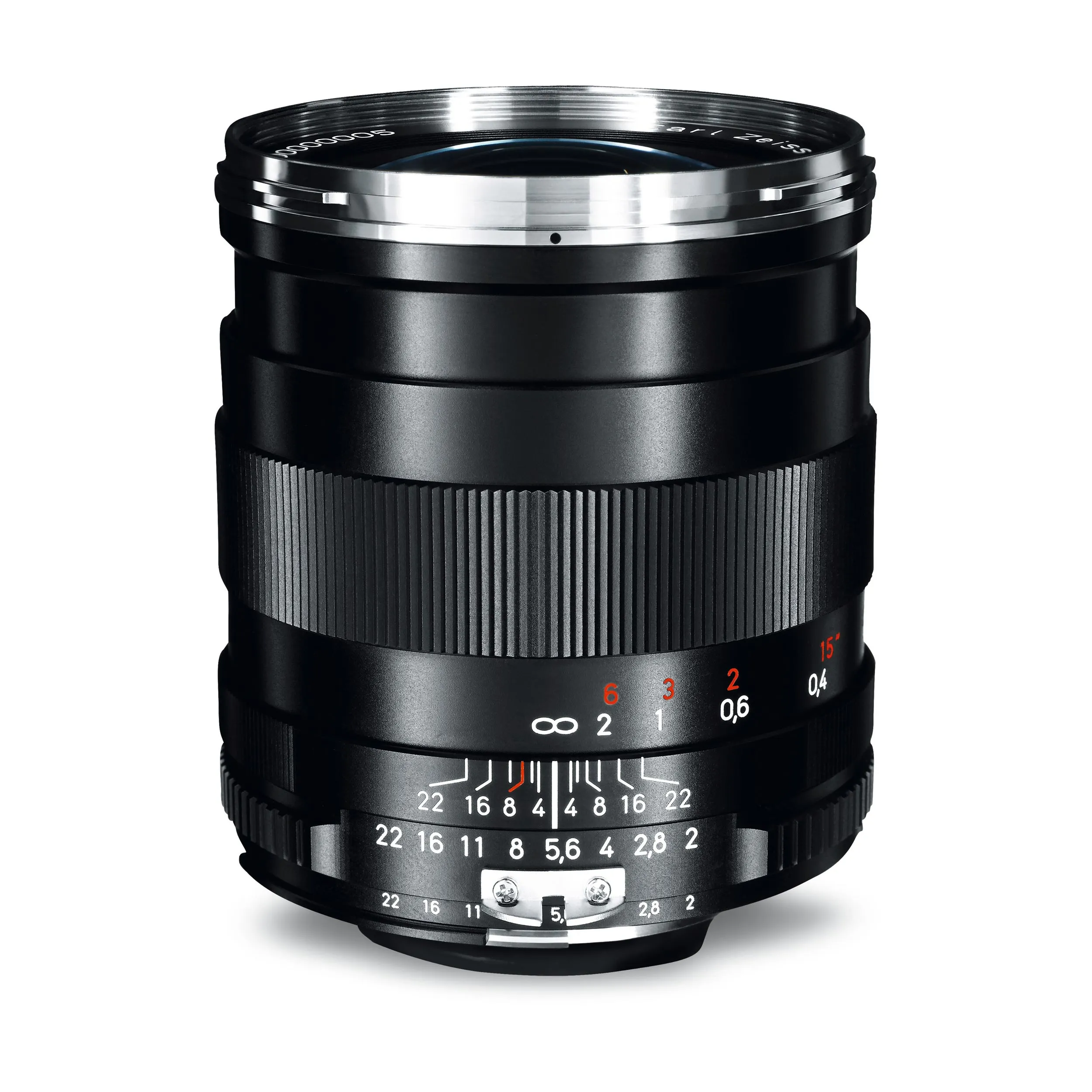 עדשת Zeiss Distagon 28mm/f2.0 ZF.2 למצלמות NIKON