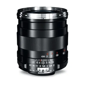 עדשת Zeiss Distagon 28mm/f2.0 ZF.2 למצלמות NIKON