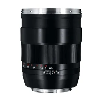 עדשת Zeiss Distagon 35mm/f1.4 ZE למצלמות CANON