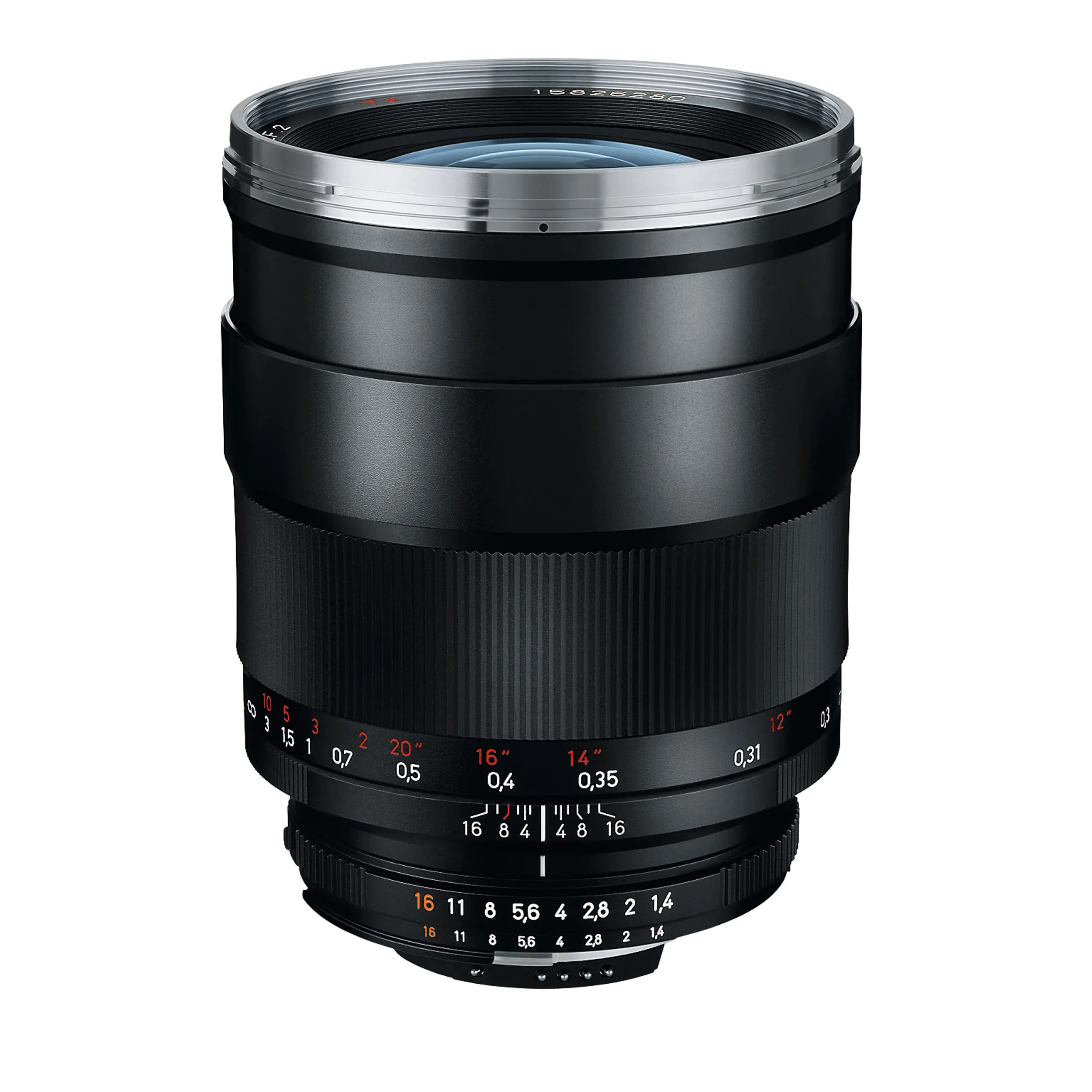 עדשת Zeiss Distagon 35mm/f1.4 ZF.2 למצלמות NIKON