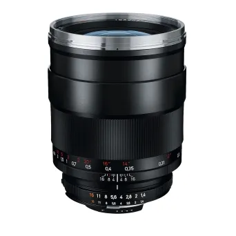 עדשת Zeiss Distagon 35mm/f1.4 ZF.2 למצלמות NIKON
