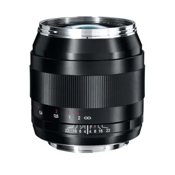 עדשת Zeiss Distagon 28mm/f2.0 ZE למצלמות CANON