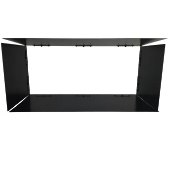 דלתות לפנס Litepanel Gemini