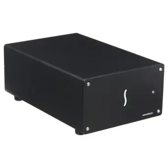 Sonnet Echo Express SE I Thunderbolt 3-to-PCIe Expansion Chassis