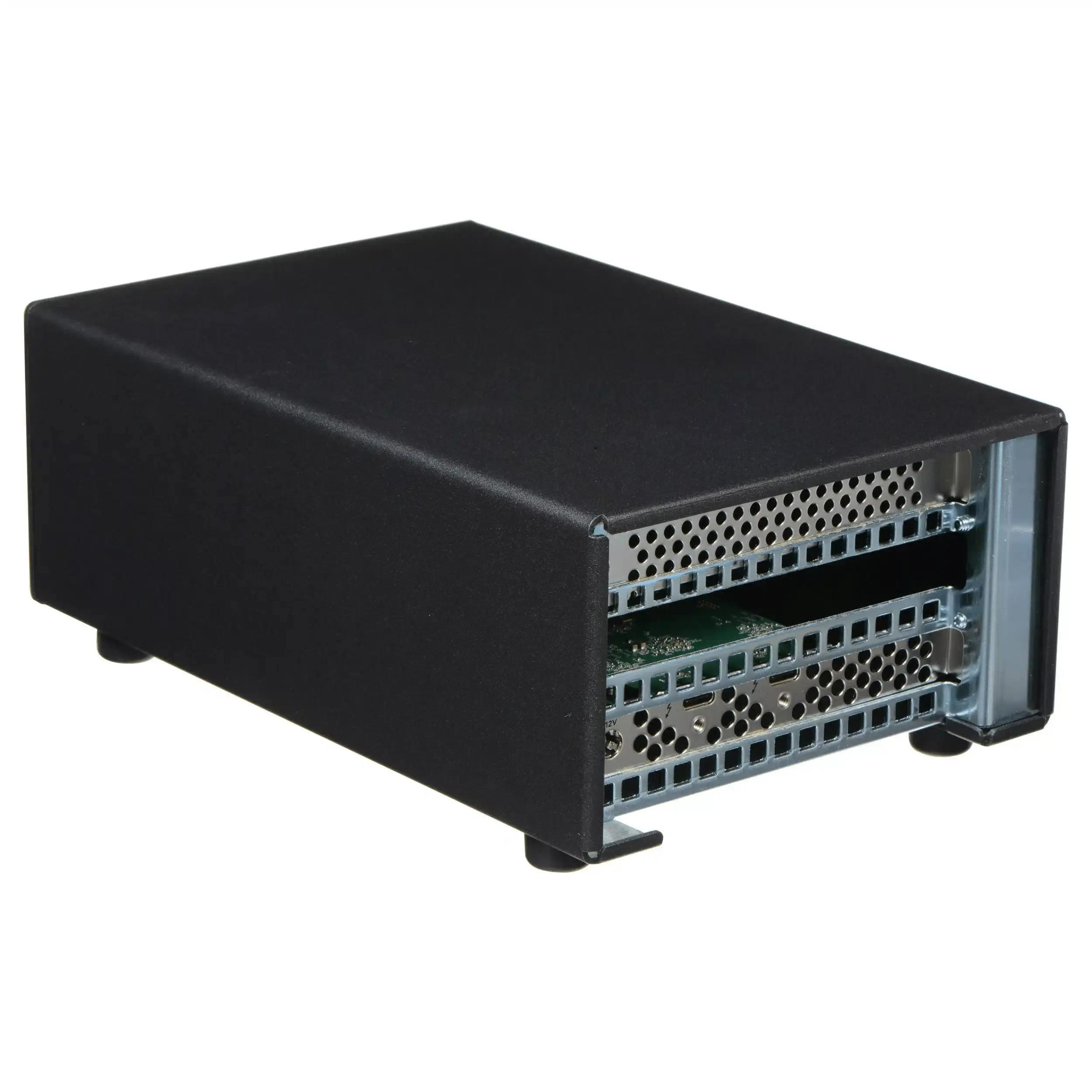 Sonnet Echo Express SE I Thunderbolt 3-to-PCIe Expansion Chassis