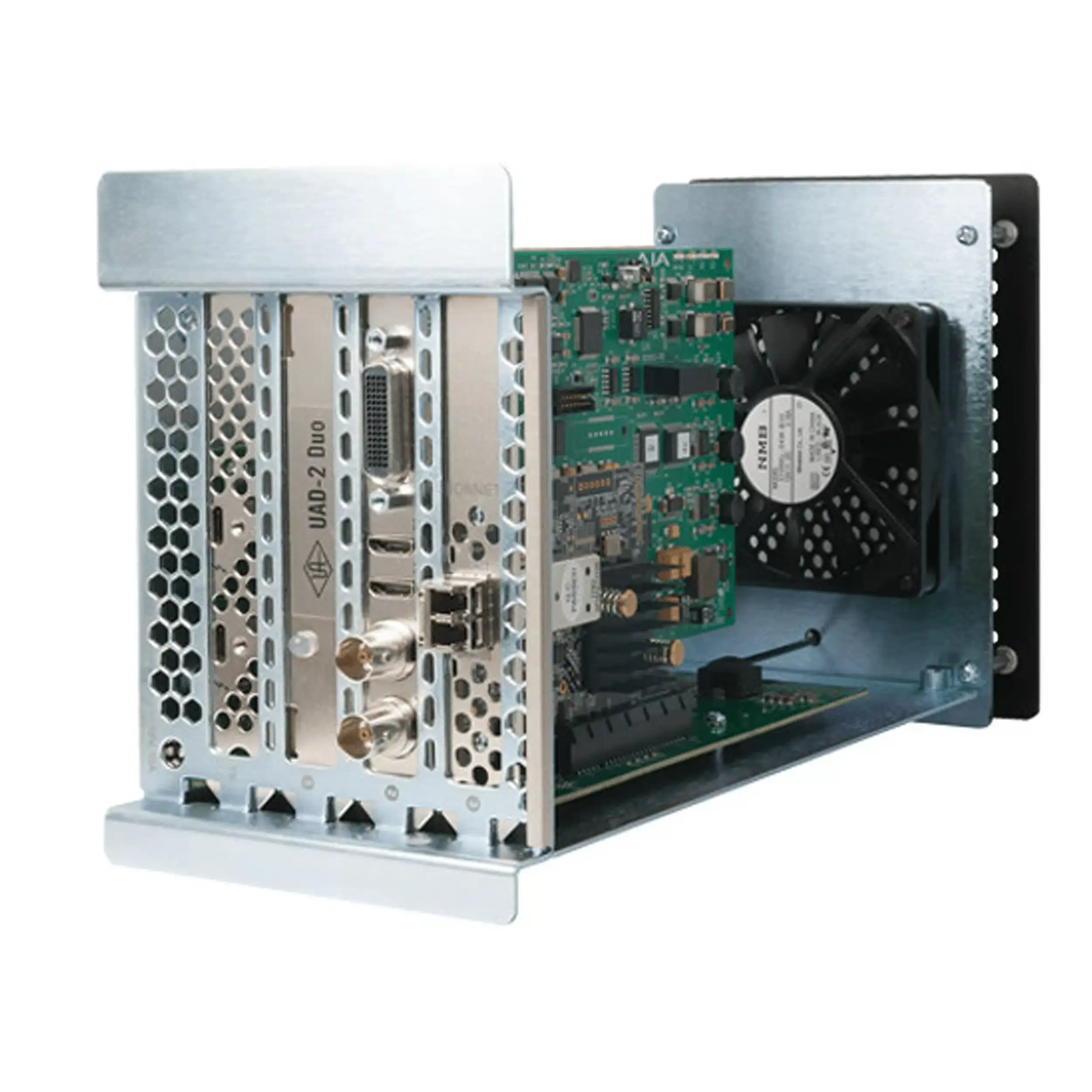 Sonnet Solo10G 10 Gigabit Ethernet SFP+ PCIe Card