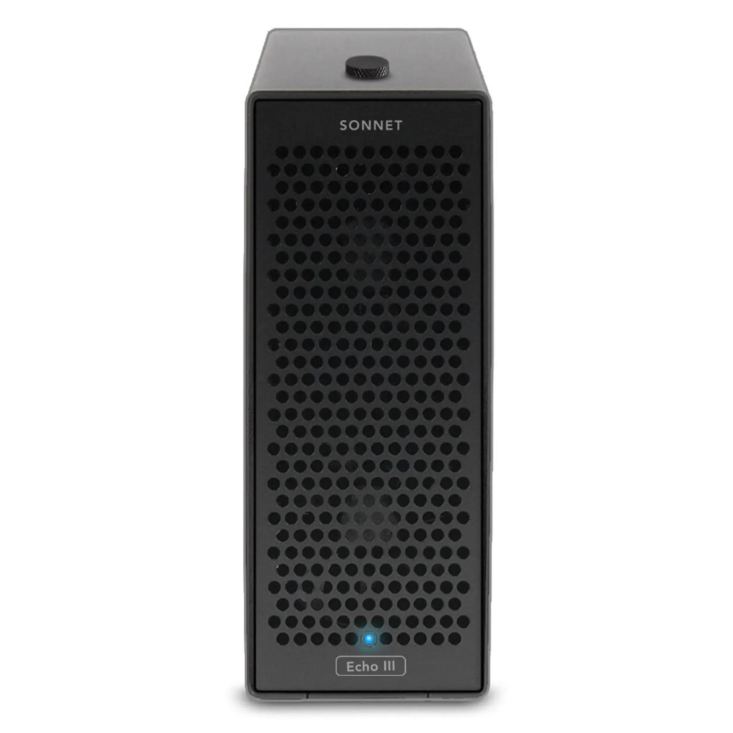 Echo III Desktop Thunderbolt 3 Three-Slot PCIe Card Expansion System